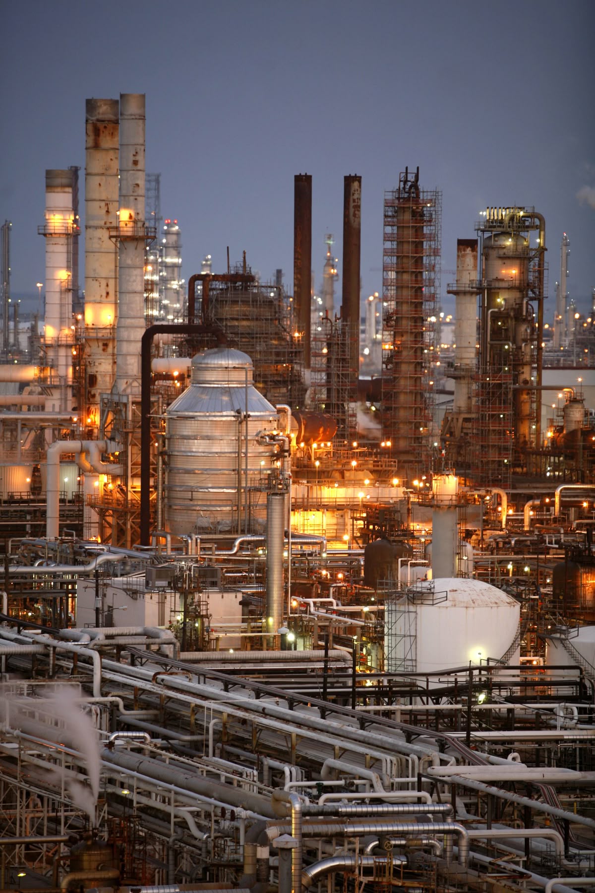 Heavy Industries